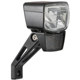 Axa koplamp nxt 60 steady - zwart