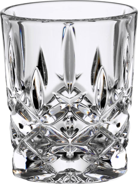 Nachtmann - shotglas 'noblesse' - 55 ml - set 4 stuks