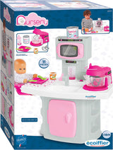 Écoiffier ecoiffier nursery keuken