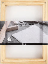 Creativ company papiermal met dubbel frame a5