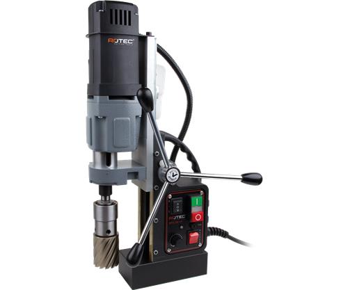 Rotec kernboormachine 12-50mm rtc.50