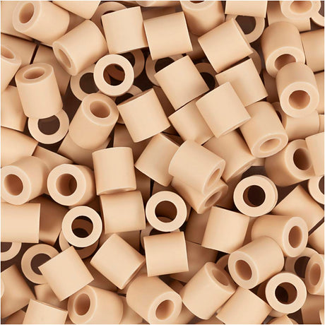 Creativ company https: www.cchobby.nl biobeads-van-nabbi-afm-5x5-mm-gatgrootte-2-5-mm-medium-creme-1000-stuk-1-doos
