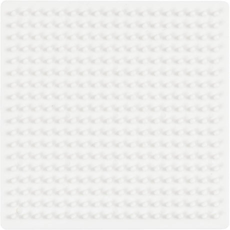Creativ company https: www.cchobby.nl nabbi-biobeads-grondplaat-vierkant-afm-9-5x9-5-cm-medium-1-stuk