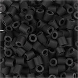 Creativ company https: www.cchobby.nl biobeads-van-nabbi-afm-5x5-mm-gatgrootte-2-5-mm-medium-zwart-3000-stuk-1-doos