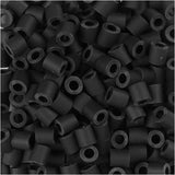 Creativ company https: www.cchobby.nl biobeads-van-nabbi-afm-5x5-mm-gatgrootte-2-5-mm-medium-zwart-1000-stuk-1-doos