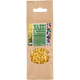 Creativ company https: www.cchobby.nl biobeads-van-nabbi-afm-5x5-mm-gatgrootte-2-5-mm-medium-geel-1000-stuk-1-doos
