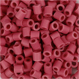 Creativ company https: www.cchobby.nl biobeads-van-nabbi-afm-5x5-mm-gatgrootte-2-5-mm-medium-rood-1000-stuk-1-doos