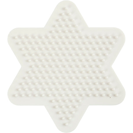Creativ company https: www.cchobby.nl nabbi-biobeads-grondplaat-ster-afm-9-8x9-8-cm-medium-1-stuk
