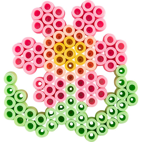 Creativ company https: www.cchobby.nl nabbi-biobeads-grondplaat-zeskant-afm-8-5x8-5-cm-medium-1-stuk