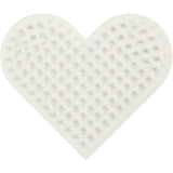 Creativ company https: www.cchobby.nl nabbi-biobeads-grondplaat-klein-hart-7x8-5-cm-medium-1-stuk