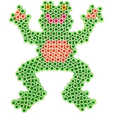 Https: www.cchobby.nl nabbi-biobeads-grondplaat-kikker-afm-10x12-cm-medium-1-stuk