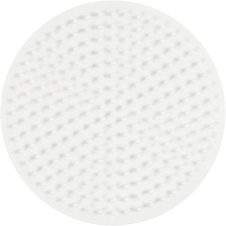 Creativ company https: www.cchobby.nl nabbi-biobeads-grondplaat-rond-d-9-cm-medium-1-stuk