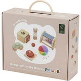 Polarb http: www.cchobby.nl viga-grow-with-me-box-little-explorers-1-doos