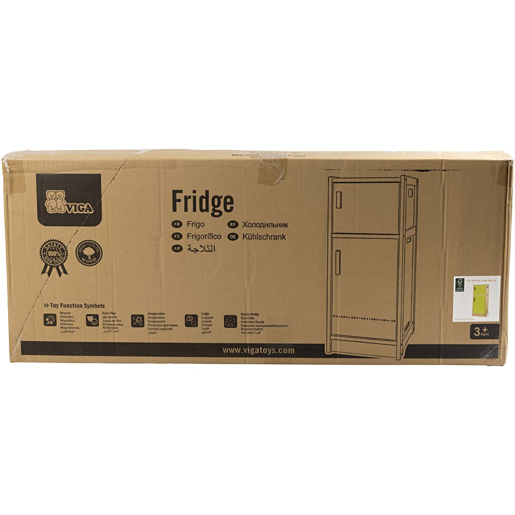 Https: www.cchobby.nl viga-speelkoelkast-afm-40x92x36-cm-1-stuk