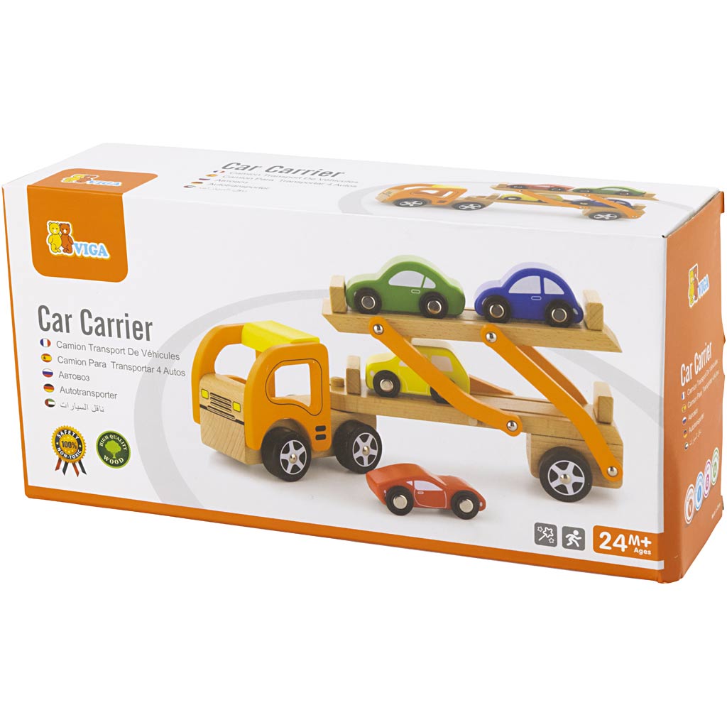 Https: www.cchobby.nl viga-autotransporter-speelgoed-afm-29x15x8-cm-1-stuk