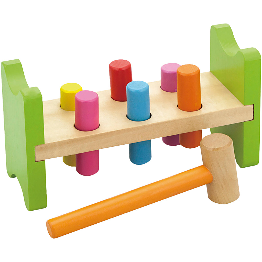 Https: www.cchobby.nl viga-hamerbank-speelgoed-afm-22-5x12x8-cm-1-stuk