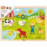 Https: www.cchobby.nl viga-houten-legpuzzels-boerderijdieren-afm-30x22-5-cm-24-delen-1-stuk