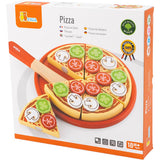 Vigatoys https: www.cchobby.nl viga-houten-speelpizza-afm-23x3-5-cm-1-stuk