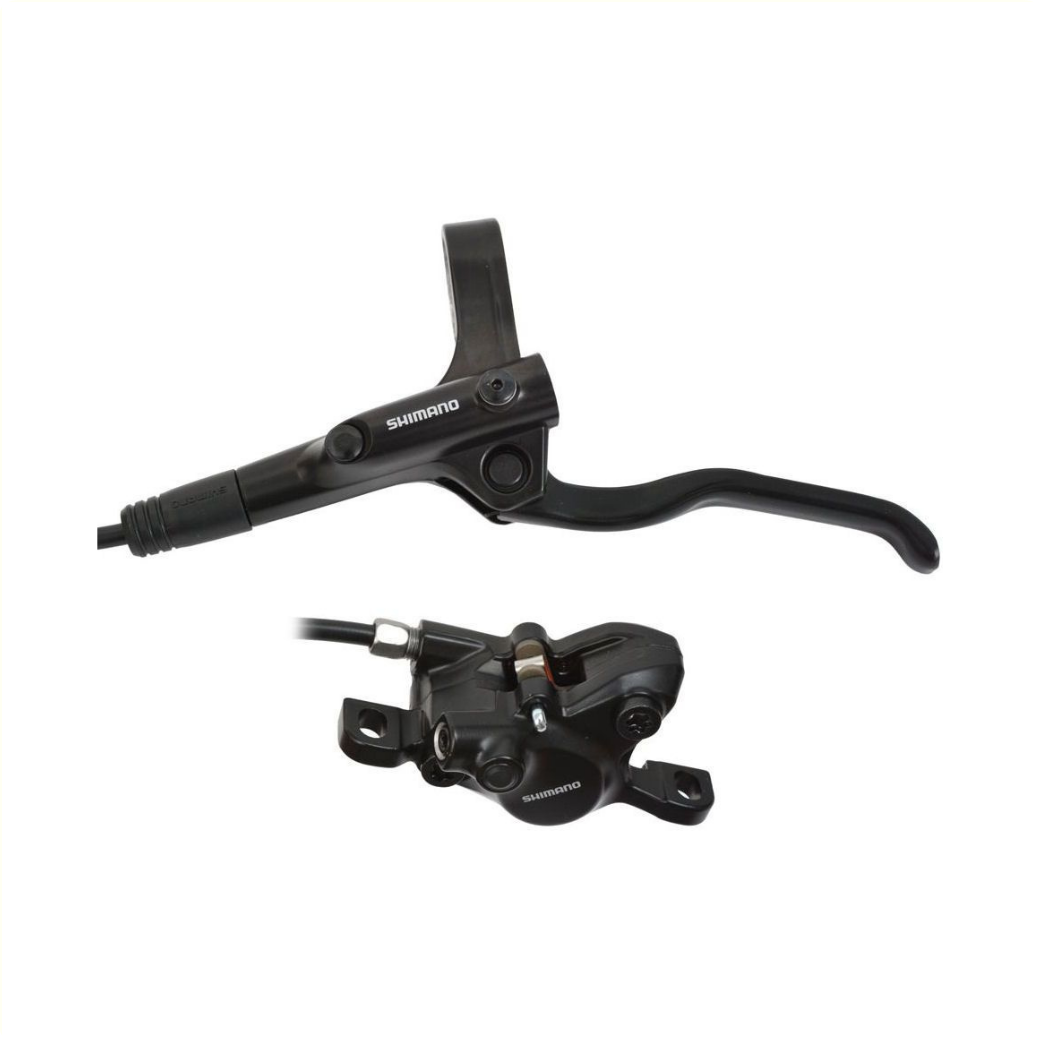 Shimano BL-MT200 + BR-MT200 Hydraulic 2P Front