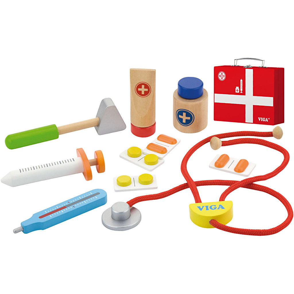 Http: www.cchobby.nl viga-houten-doktersspeelset-11-onderdelen-1-set