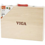 Https: www.cchobby.nl viga-houten-gereedschapskist-afm-24x32-cm-12-onderdelen-1-set