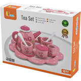 Creativ company https: www.cchobby.nl viga-theeservies-h-9-5-cm-d-24-cm-9-onderdelen-1-doos