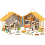 Https: www.cchobby.nl viga-dierenziekenhuis-h-17-cm-l-22-cm-b-12-cm-19-onderdelen-1-doos