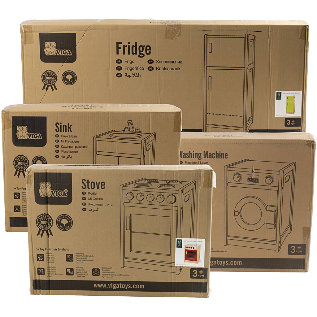Https: www.cchobby.nl viga-houten-speelkeuken-h-54-92-cm-d-36-cm-b-160-cm-4-onderdelen-1-set