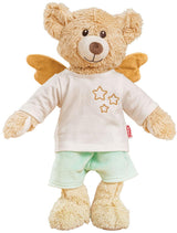 Heless knuffel pluche teddy hope , 42cm