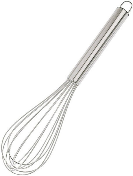 Westmark klopper uit rvs 32cm