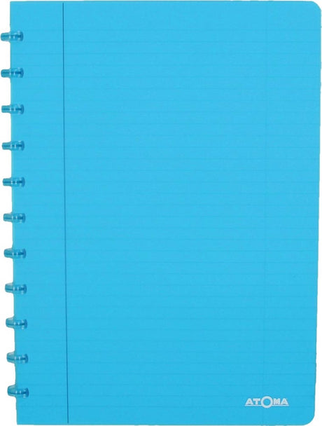 Atoma schrift trendy a4 l turk