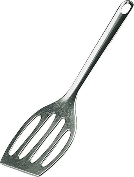 Westmark bakspaan barbecuespatel, lengte: 26 cm, gegoten aluminium, küchenfreund, zilver, 20152270