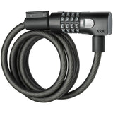 Axa kabelslot resolute c10 150 code (kaart)