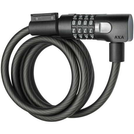 Axa kabelslot resolute c10 150 code (kaart)