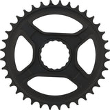 Easton direct mount flt sram 12-speed chainring