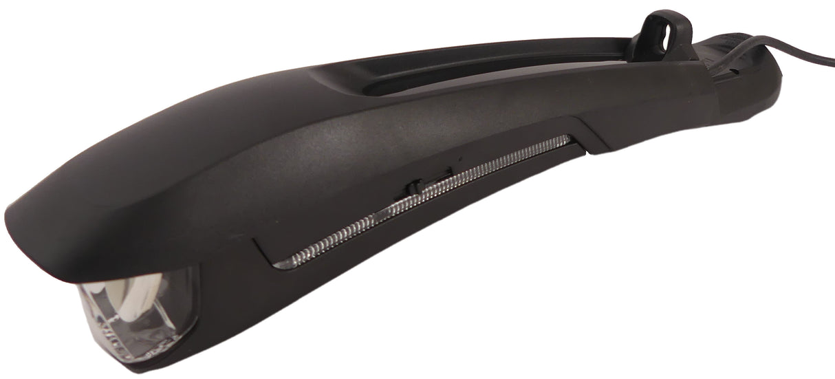 Gazelle koplamp fendervision bosch