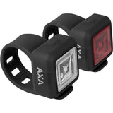 Axa verlichtingsset niteline-11 batterij