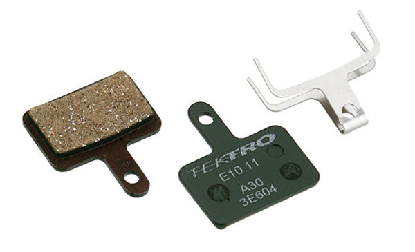 Tektro e10.11 disc brake pads