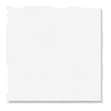 Craft perfect by tonic studios craft perfect • klassieke kaart 30,5x30,5cm 5pcs bright white