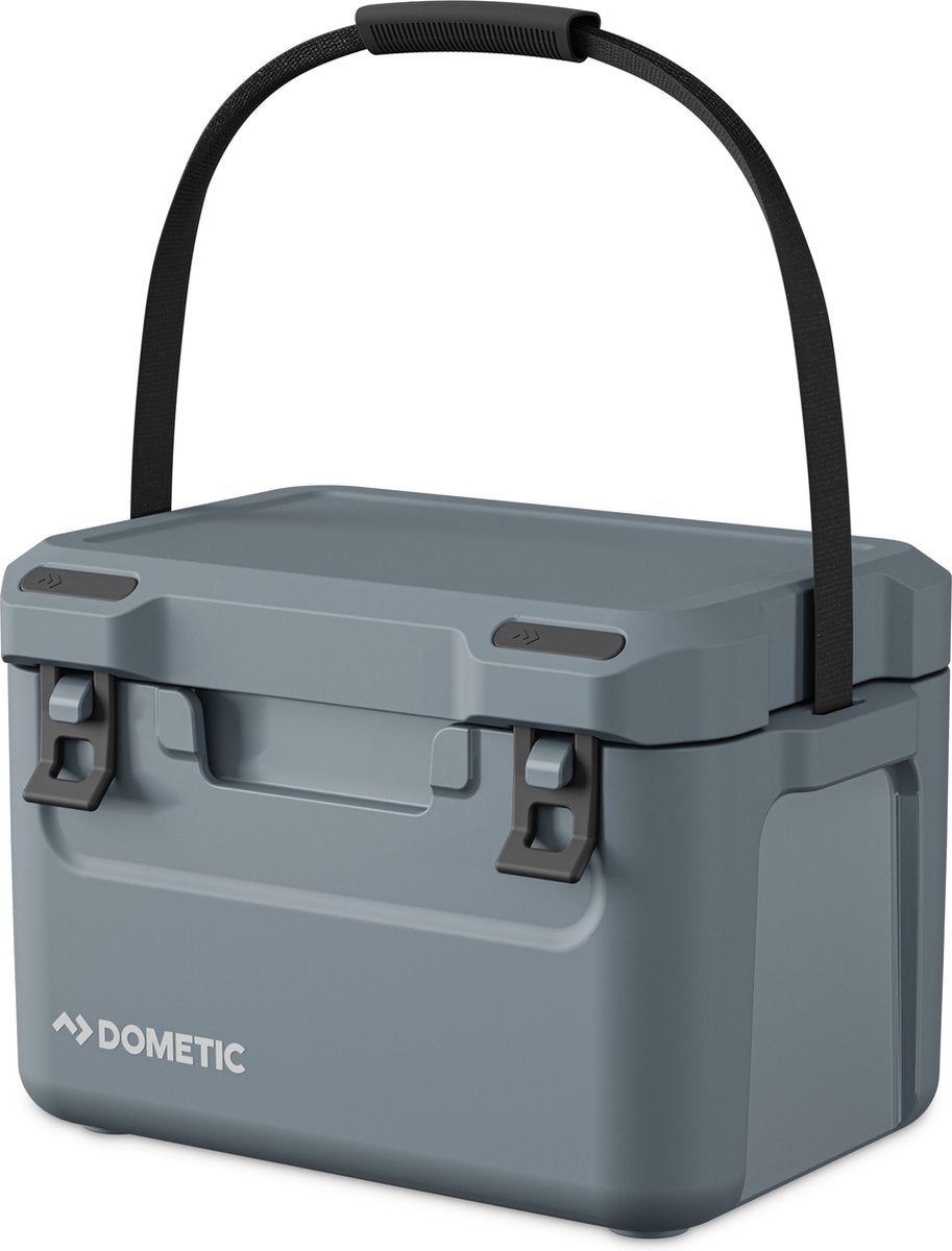 Dometic - cool ice ci 15 - passieve koelbox - 15 liter - ocean(blauw)
