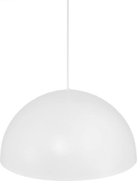 Nordlux ellen 30-hanglamp-e27-wit