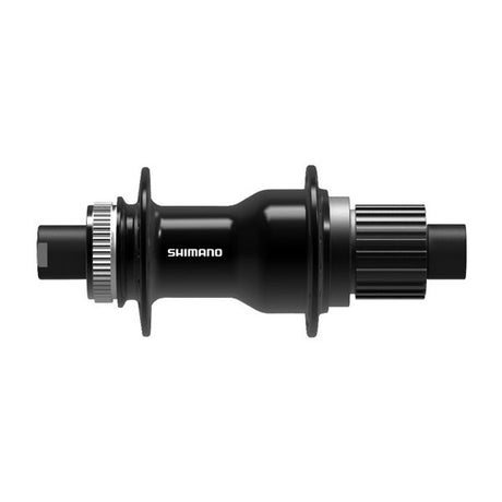 Shimano achternaaf 12-speed fh-tc500-msba-a micro spline - cl - 36-gaats - 148 x 12 steekas - zwart