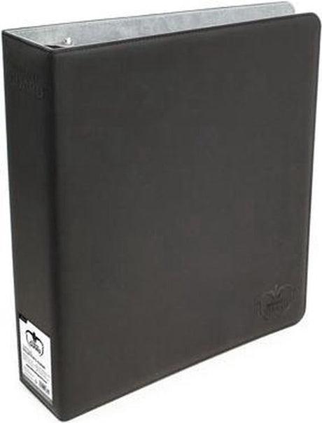 Ultimate guard collector's album xenoskin regular - black