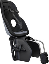 Thule achterzitje yepp nexxt 2 maxi framebevestiging grijs