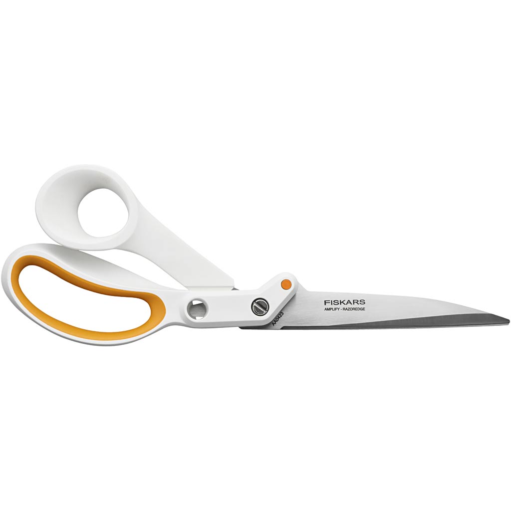 Https: www.cchobby.nl fiskars-amplify-razoredger-schaar-l-24-cm-rechtshandig-1-stuk