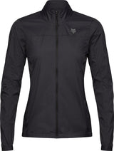 Fox head women's ranger wind jacket