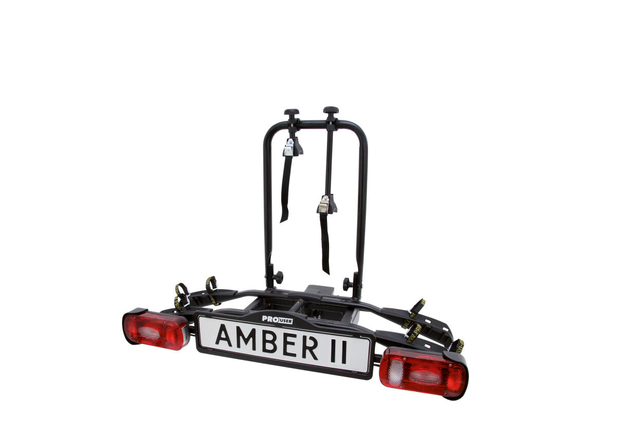 Pro-user fietsendrager amber ii