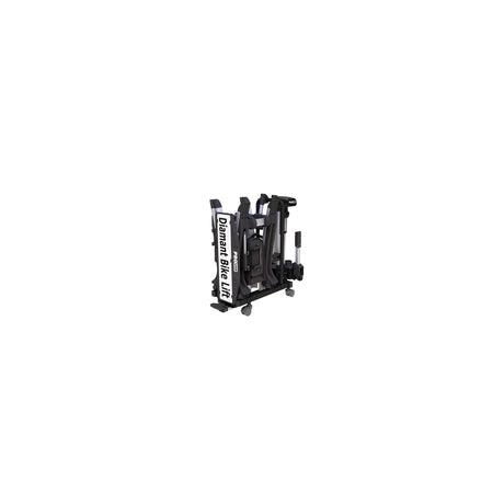 Pro-user fietsendrager - diamant bike lift - 2 fietsen