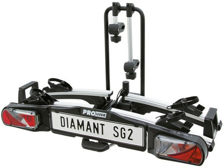 Tradekar international bv pro user diamant sg2