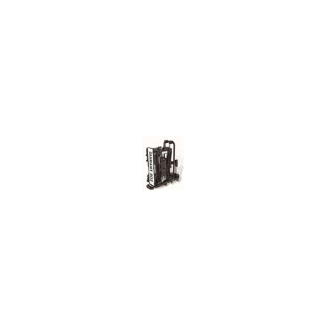 Tradekar international bv pro-user fietsendrager - diamant sg2 - 2 fietsen